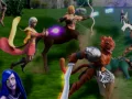 Spiel Kriege der Welten Online