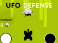 Spiel UFO-Verteidigung Online