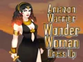 Spiel Amazonenkriegerin Wonder Woman Kleidung Online