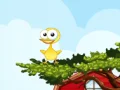 Spiel Glückliches Hühnchen springen Online