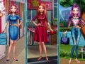 Spiel Susis Unterschiedliche Outfit-Events Online