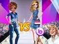 Spiel Outfit-Wettbewerb Online