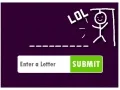 Spiel Internet Galgenmännchen Online