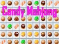 Spiel Candy Mahjong Online