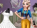 Spiel Prinzessin Modedesigner Online