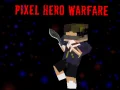 Spiel Pixelheldenkrieg Online