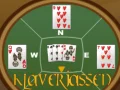 Spiel Klaverjassen Online