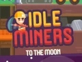 Spiel Faule Bergleute zum Mond Online