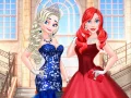 Spiel Diamantball für Prinzessinnen Online