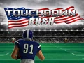 Spiel Touchdown Rush Online