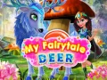 Spiel Mein Märchenhirsch Online