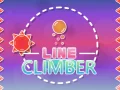 Spiel Linienkletterer Online