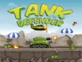 Spiel Panzerverteidiger Online