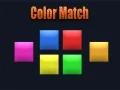 Spiel Farbmatch Online