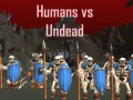 Spiel Menschen gegen Untote Online