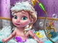 Spiel Eisprinzessin Baby Shower Spaß Online