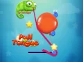 Spiel Zieh an meiner Zunge Online