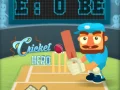 Spiel Cricket Held Online Spiel Cricket Held Online