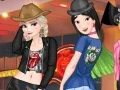 Spiel Prinzessinnen Band T-Shirts Online