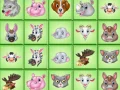 Spiel Tier-Mahjong Online