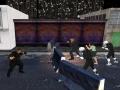 Spiel Straßen der Anarchie: Fäuste des Krieges Online