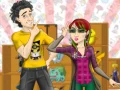 Spiel Pritt & Lohgann: Ankleiden Online