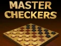 Spiel Meister Dame Online