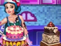 Spiel Königlicher Hochzeitstorte Online