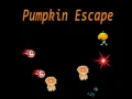Spiel Kürbisflucht Online