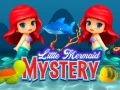 Spiel Das Geheimnis der kleinen Meerjungfrau Online