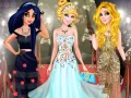 Spiel Prinzessin Rote Teppich Kollektion Online