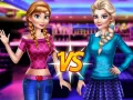 Spiel Annie gegen Ellie Online