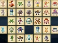 Spiel Robotverbindungen Online