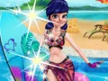 Spiel Prinzessinnen Sommerurlaub Online