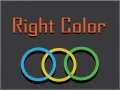 Spiel Richtige Farbe Online