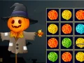 Spiel Halloween Süßigkeiten Matching Online