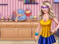 Spiel Prinzessin Geburtstagsparty Online