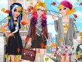 Spiel Prinzessin Zurück zur Schule Kollektion Online