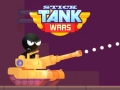Spiel Stick-Panzer-Kriege Online