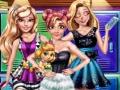 Spiel Prinzessinnen Hochschultag Online