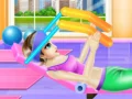 Spiel Nerdy Girl Von Dick Zu Fit Online