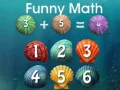 Spiel Lustige Mathematik Online