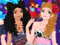 Spiel Erstsemesterparty am Prinzessinnenkolleg Online