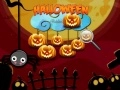 Spiel Versteckte Kürbisse zu Halloween Online