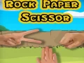 Spiel Schere Stein Papier Online