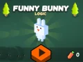 Spiel Lustige Kaninchen Logik Online
