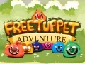 Spiel FreetupPet Abenteuer Online