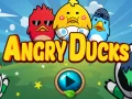 Spiel Wütende Enten Online