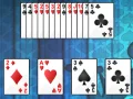 Spiel Aces und Könige Solitaire Online