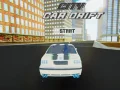 Spiel Stadtwagen-Drift Online